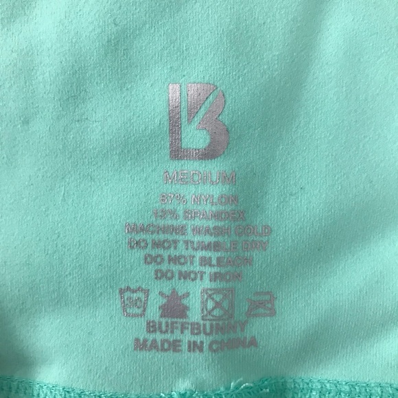 Buffbunny leggings - Picture 4 of 5